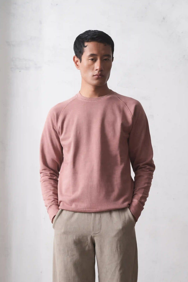 Old Cotton Sweatshirt