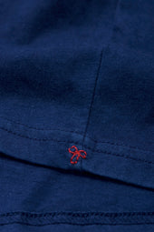 Organic Cotton Tee In