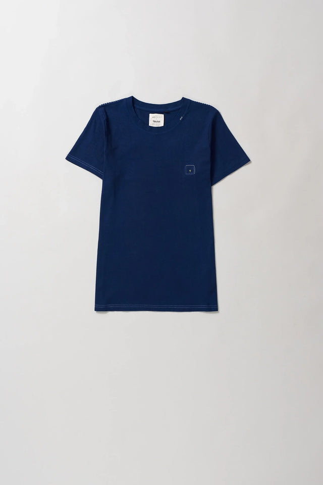 Indigo Lizz T-Shirt