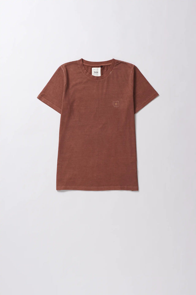 Rust Lizz T Shirt