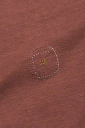 Rust Lizz T Shirt