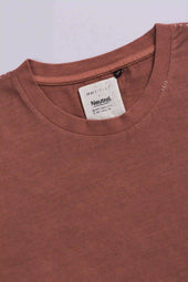 Rust Lizz T Shirt