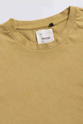 Ochre T Shirt