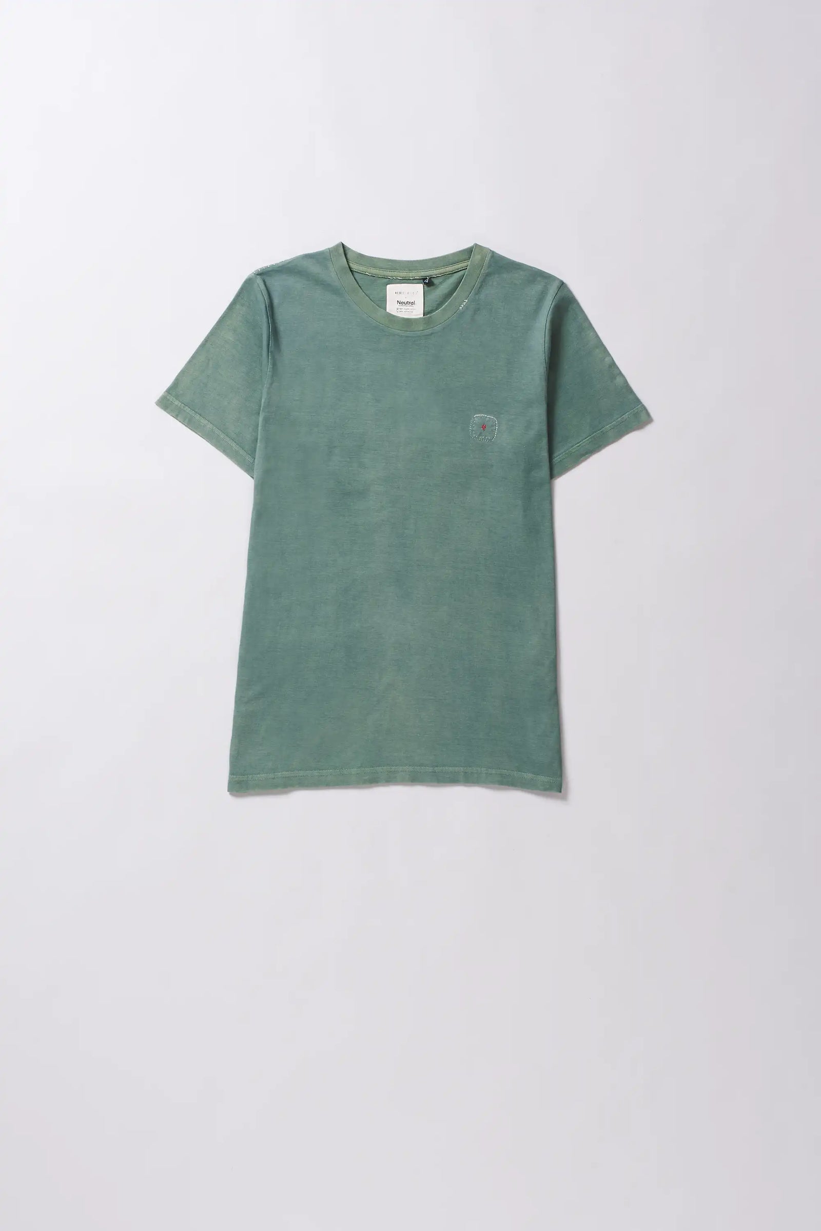 Turf Green Lizz T-Shirt