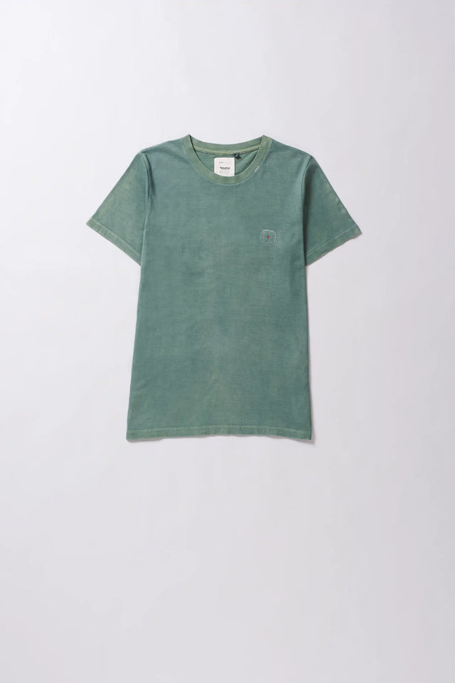 Turf Green Lizz T-Shirt