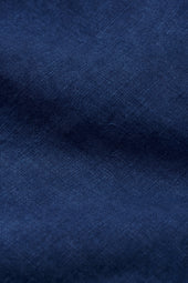 Linen Shorts In