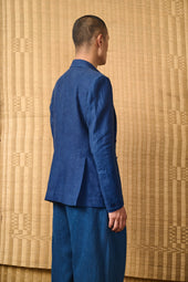 Linen Jacket In