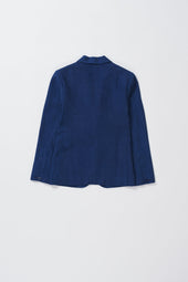 Linen Jacket In