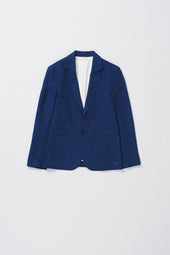 Linen Jacket In