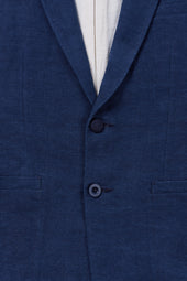 Linen Jacket In