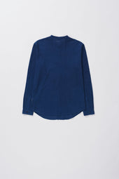 Medium Band Collar Shirt