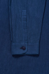 Medium Band Collar Shirt