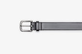 Unlined Bridle Belt