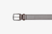 Unlined Bridle Belt