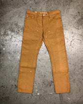 Bespoke Workpant