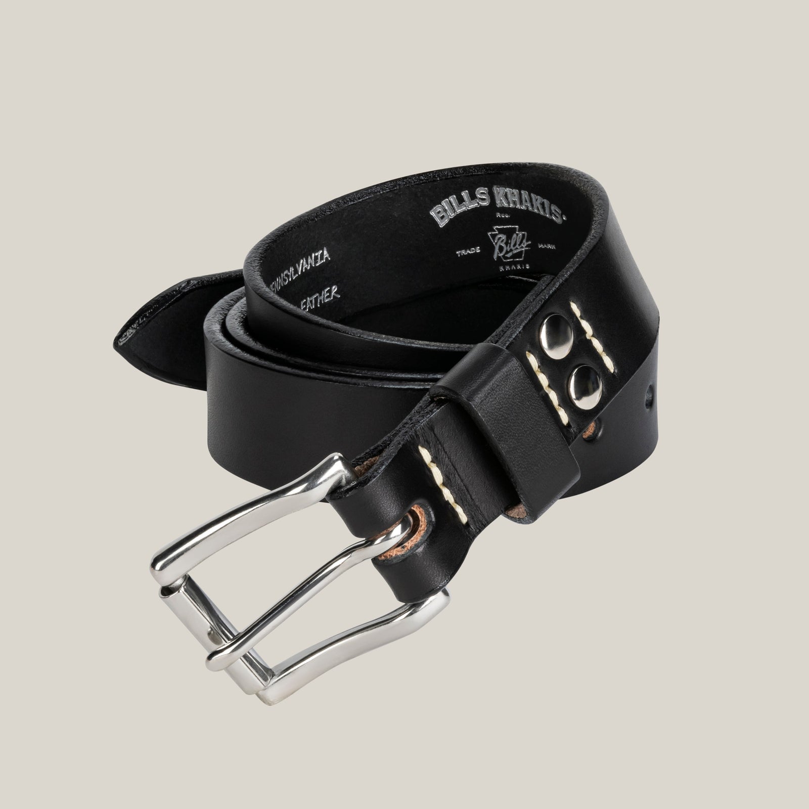 Belts Original Bridle Leather