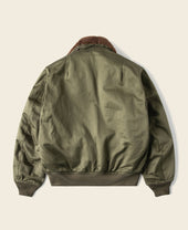 USAAF Type B-15A Flight Jacket