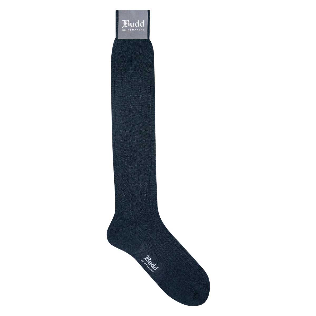 Cotton Long Socks In