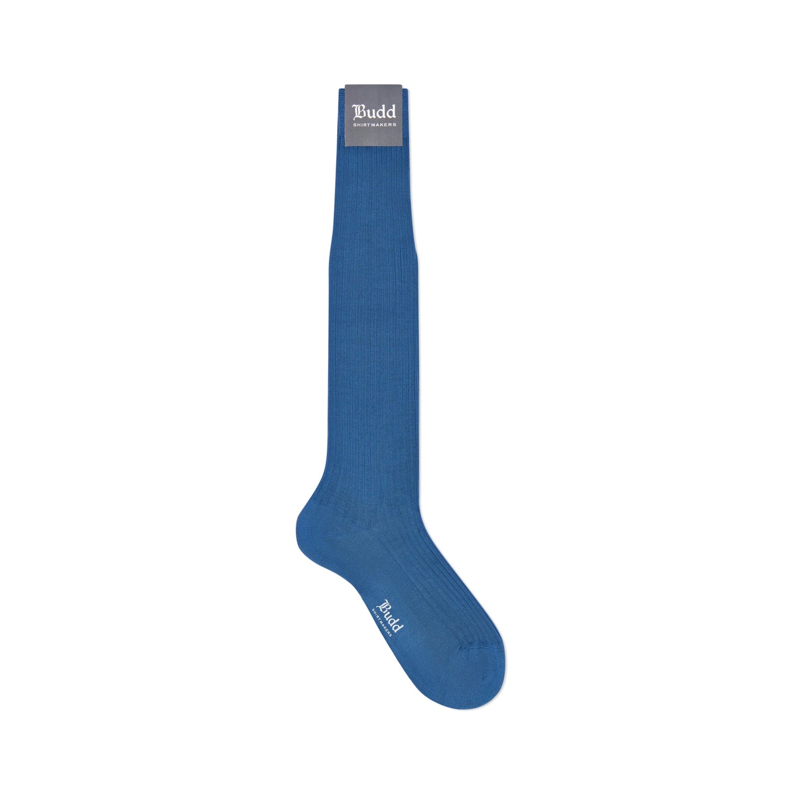 Long Cotton Socks In Nile