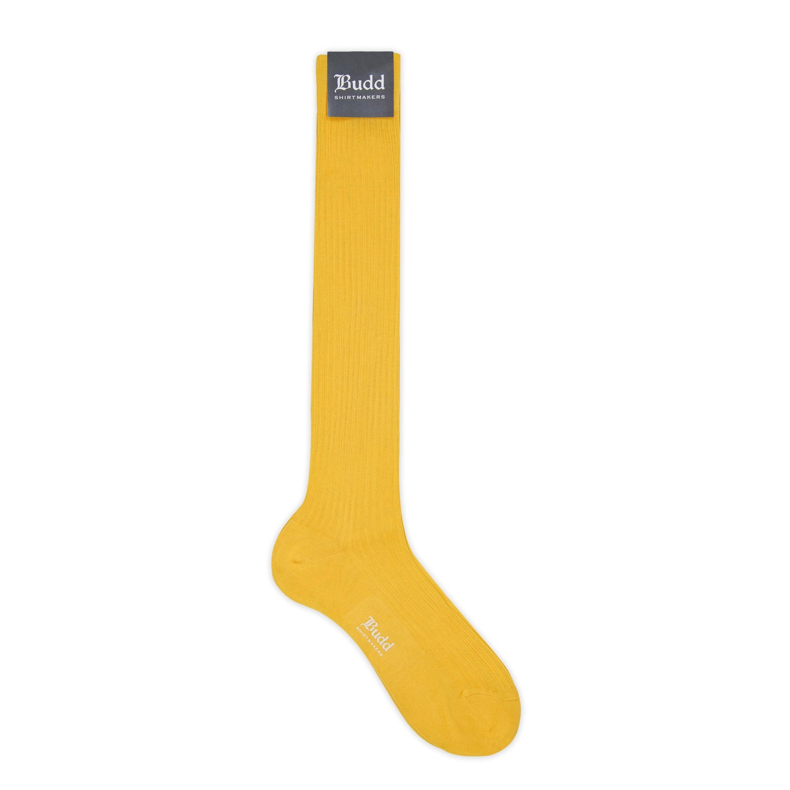 Cotton Long Socks In