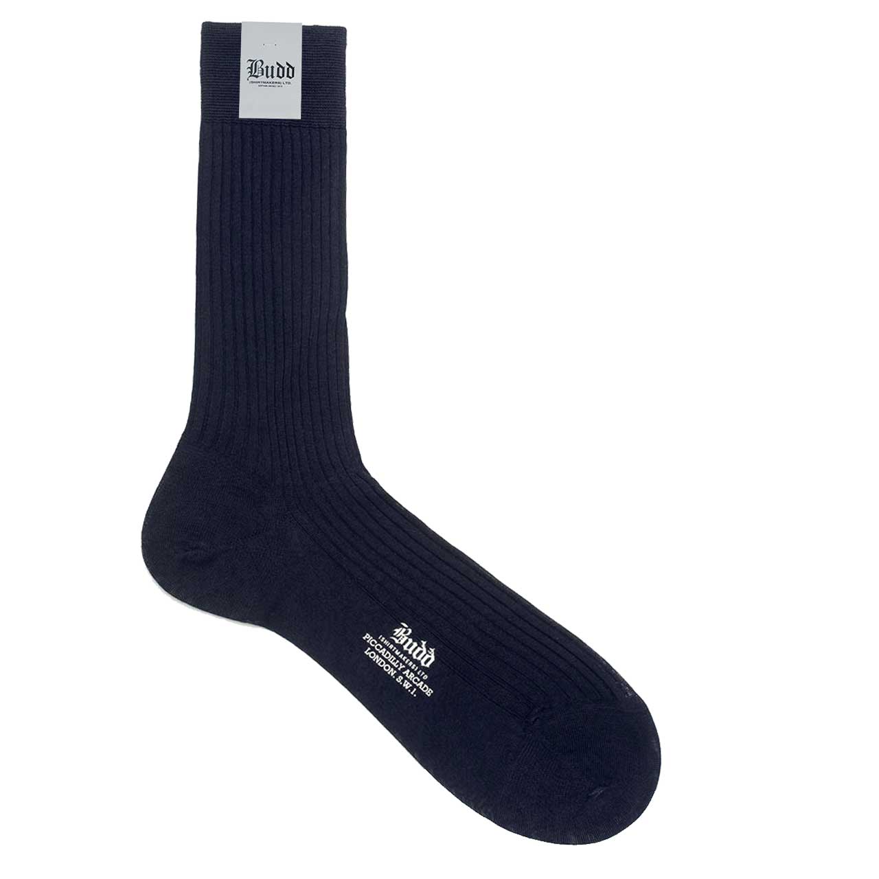 Cotton Short Socks In