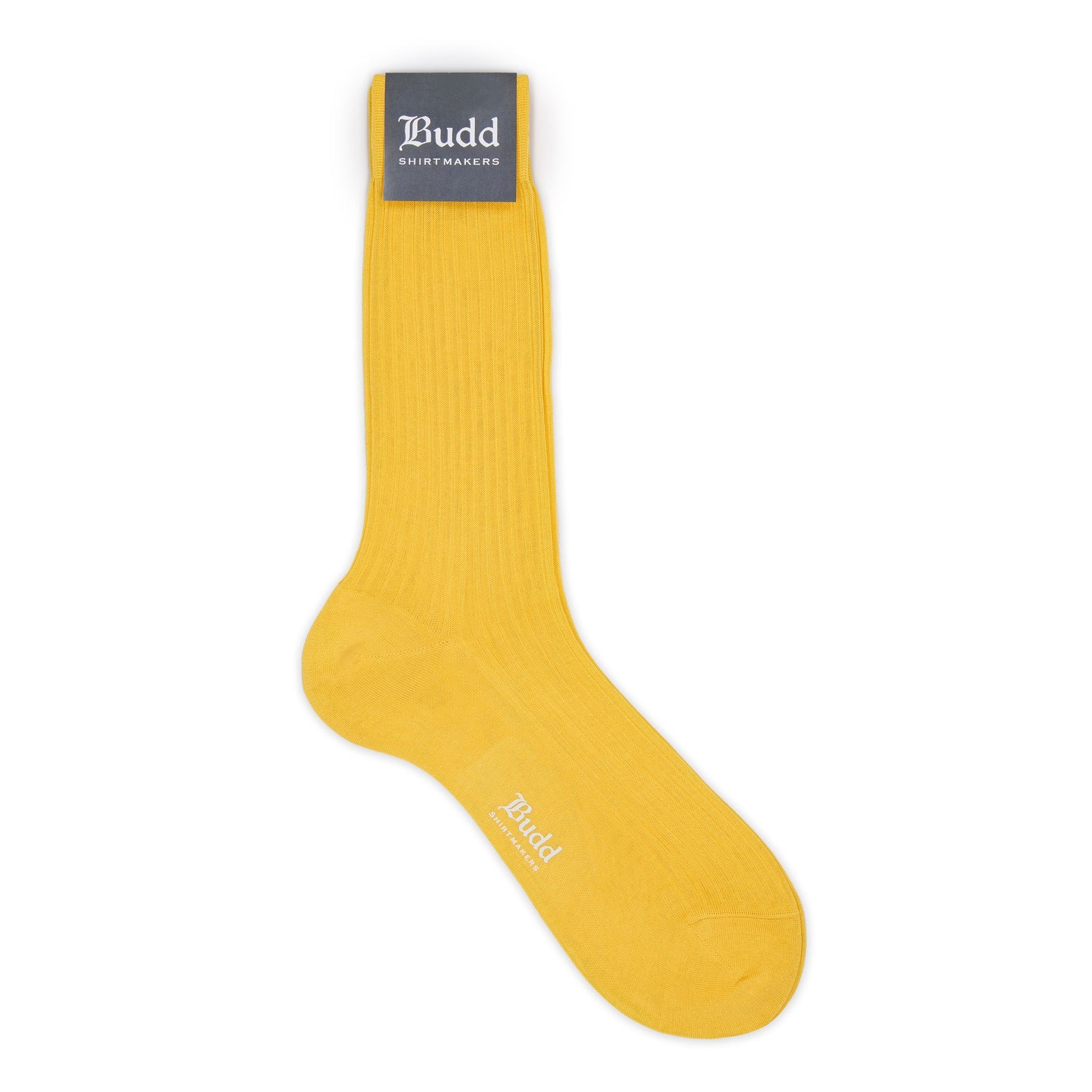 Cotton Short Socks In