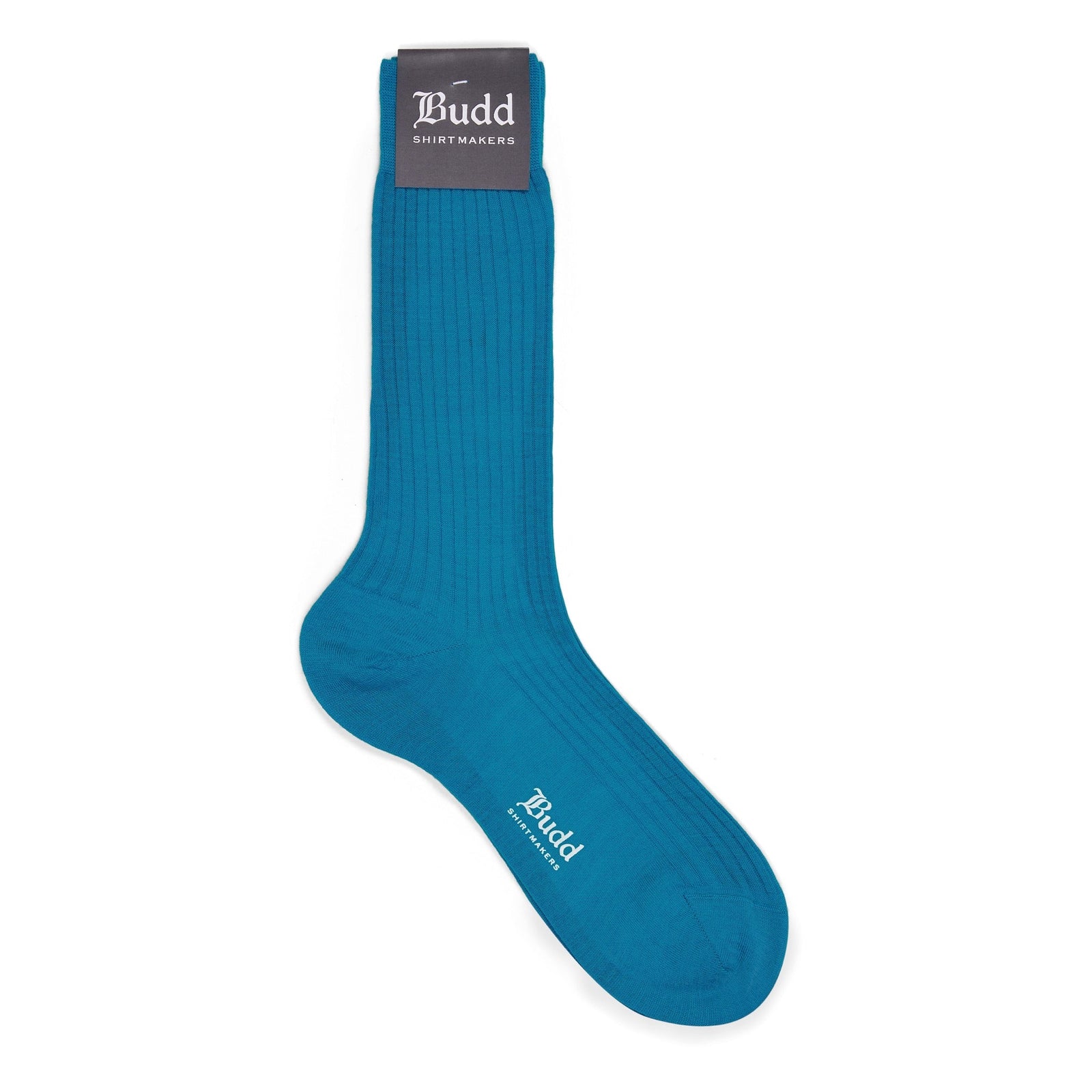Wool Short Socks In