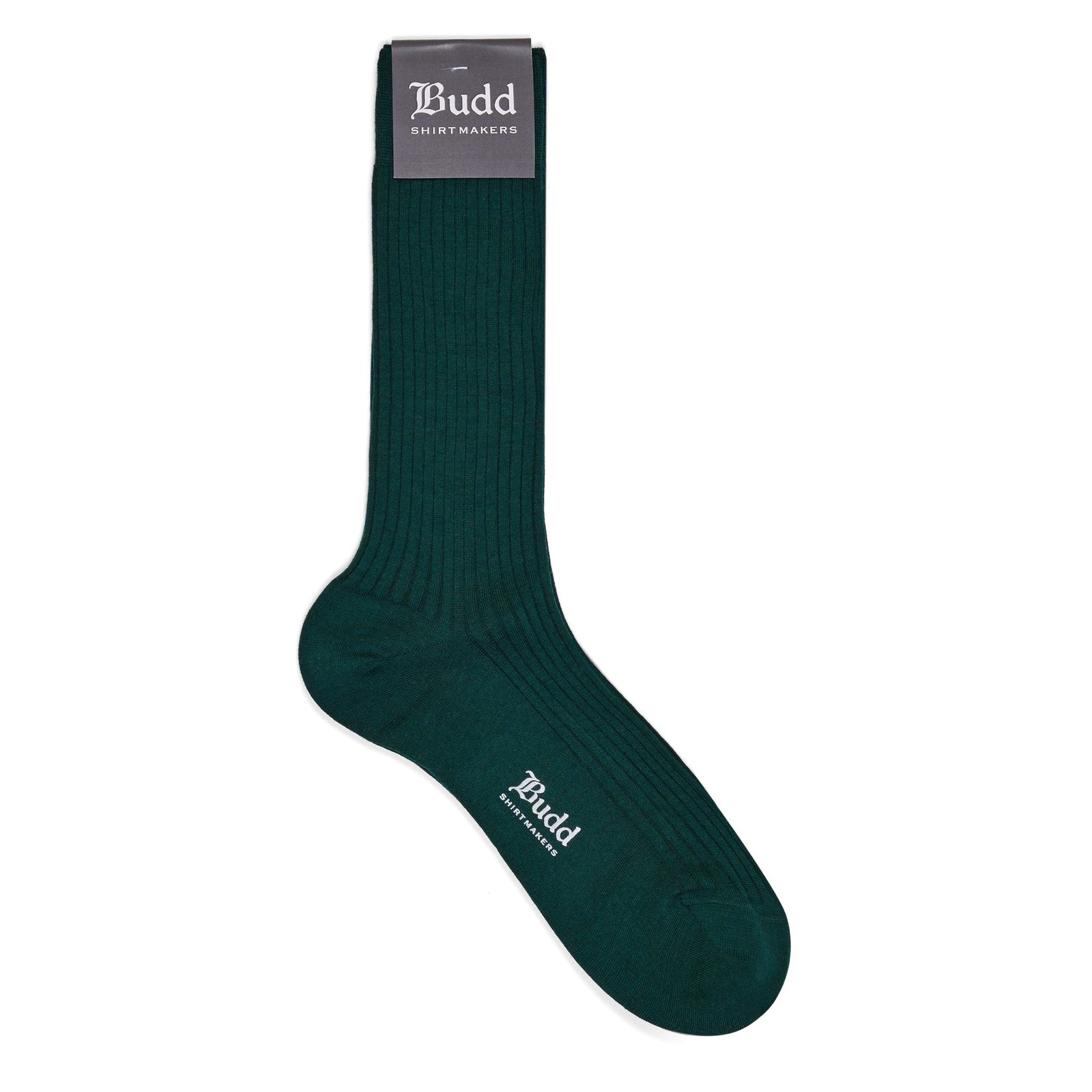 Wool Short Socks In