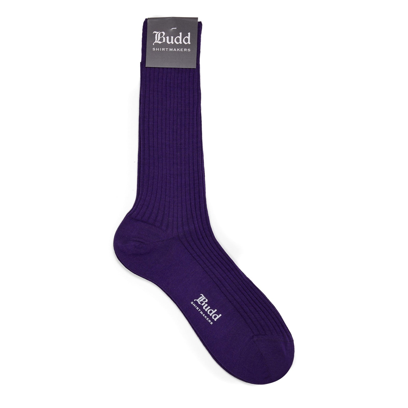 Wool Short Socks In