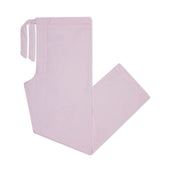 Plain Batiste Pyjamas in Pink