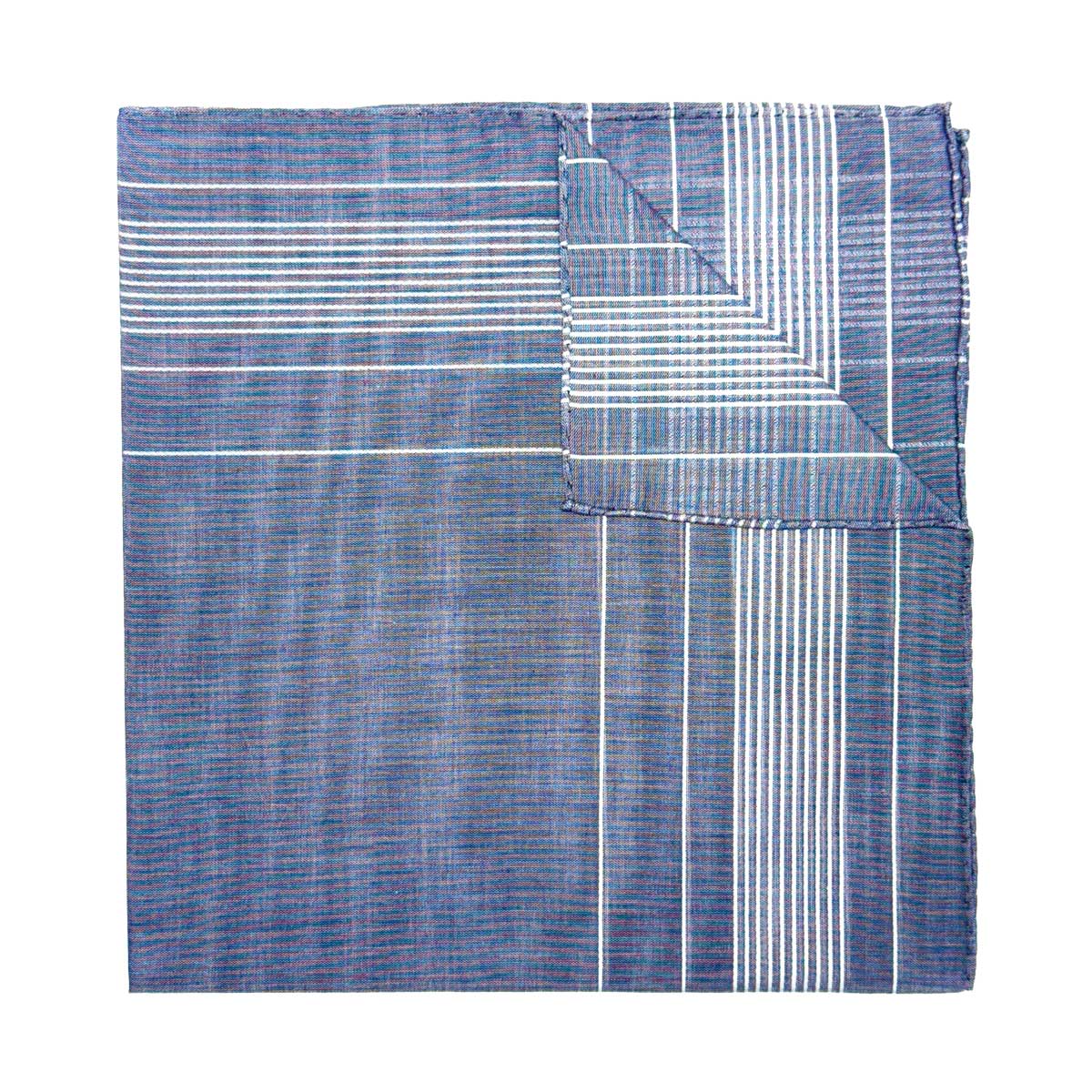 Harlan Fancy Batiste Cotton Hank In