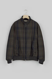 【SALE】CIOTA × J.PRESS Madras Golf Jacket