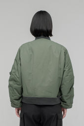 Ma 1 Flight Jacket