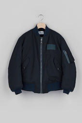 Ma 1 Flight Jacket