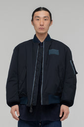 Ma 1 Flight Jacket