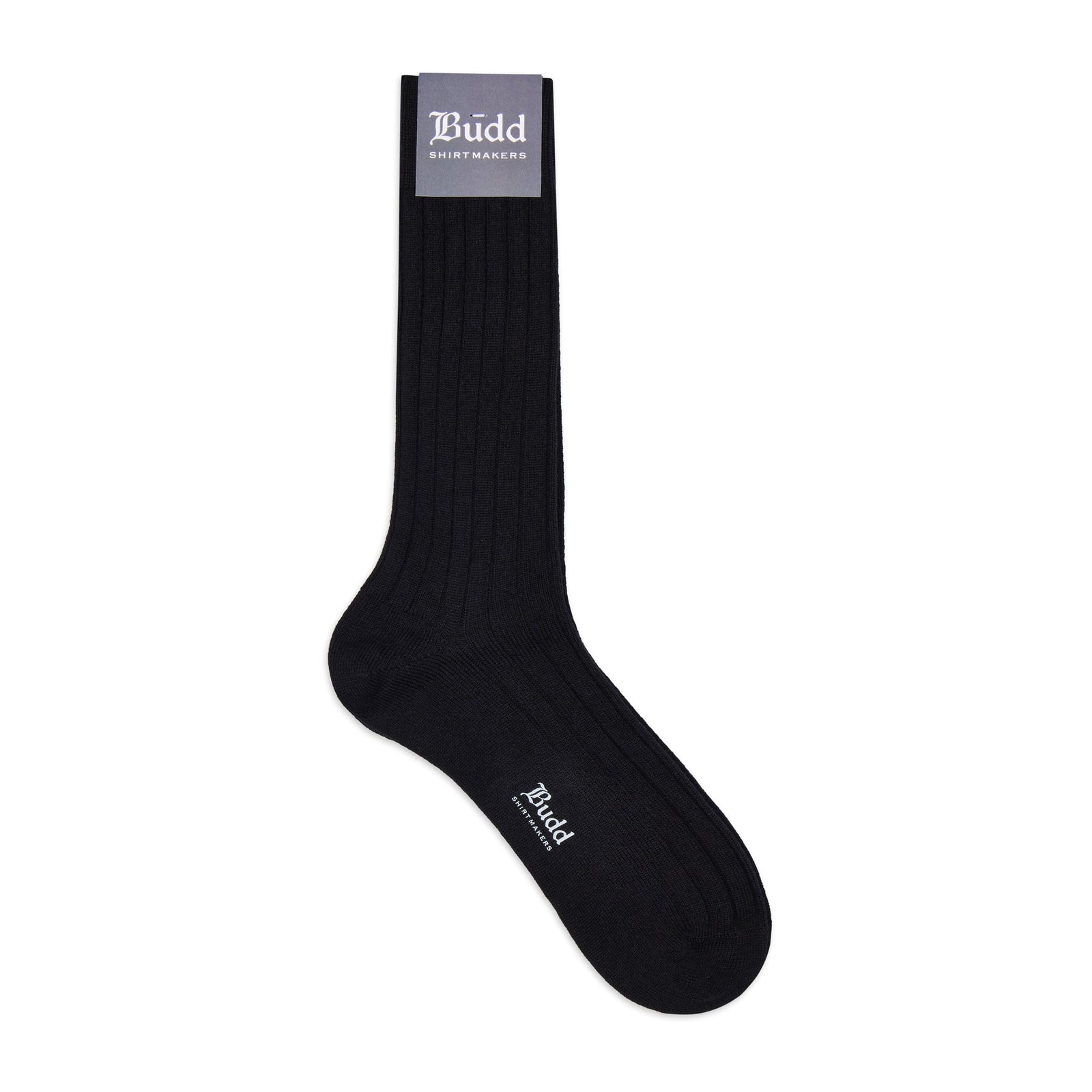 Cashmere Short Socks In