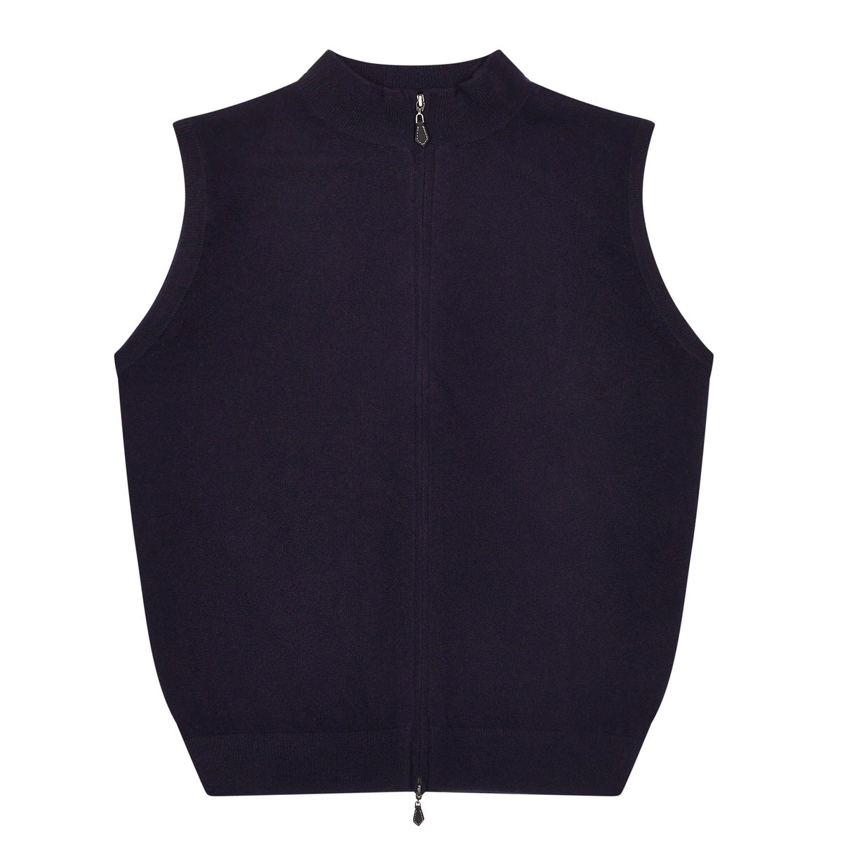 Welbeck Geelong Wool Gilet In
