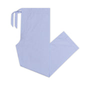 Giza 87 Egyptian Cotton Classic Fit Pyjamas in Sky Blue