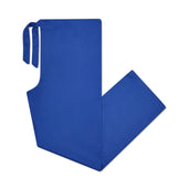 Men's Fine Twill Cotton Pyjamas in Royal Blue