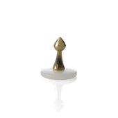 Collar Stud Front Spear