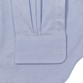 Classic Fit Button Down Oxford Shirt In