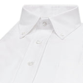 Classic Fit Button Down Oxford Shirt In