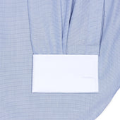 Exclusive Sea Island Cotton Classic Fit Winchester Shirt In End On End