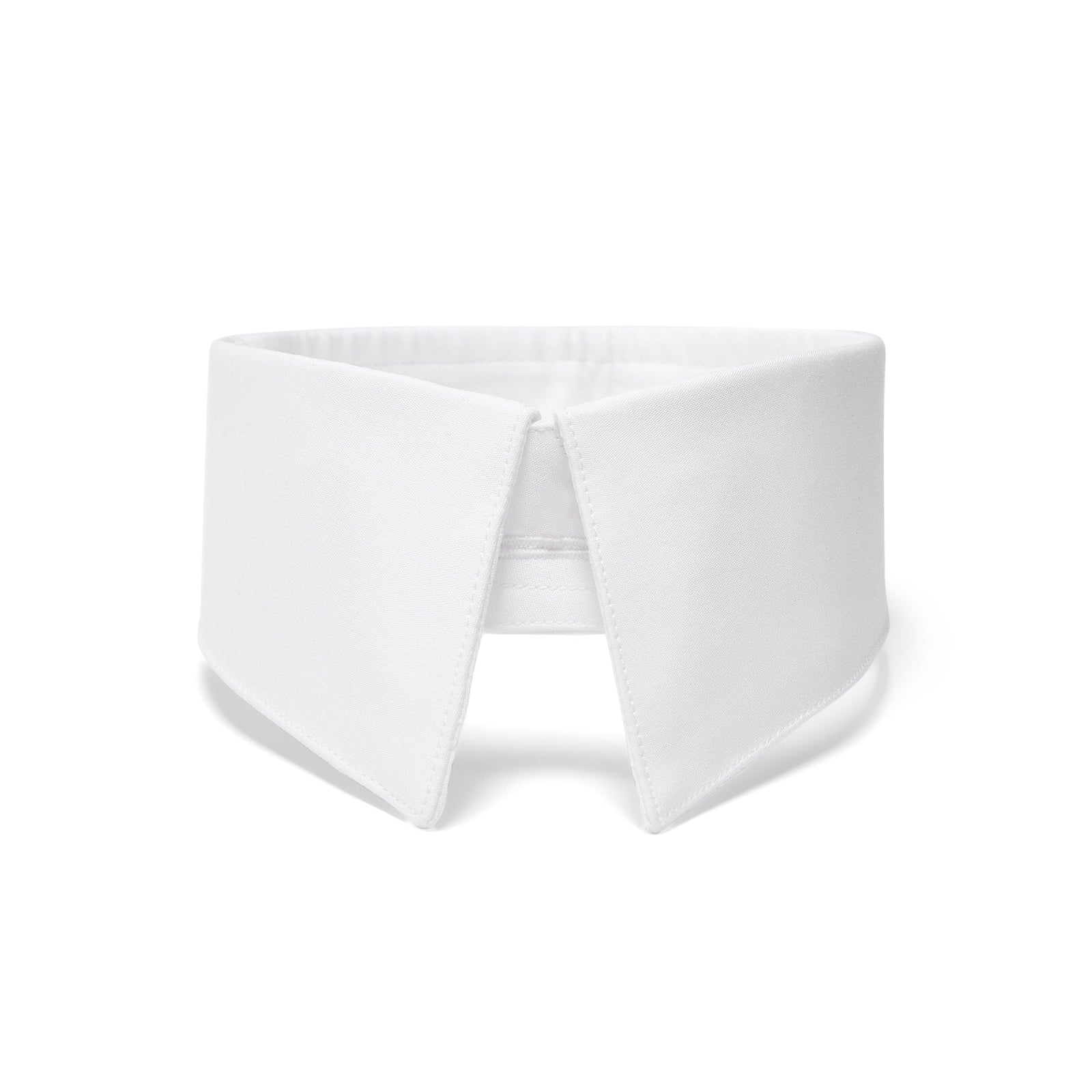 Detachable Soft Budd Collar In