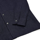 Signature Guayabera Shirt In