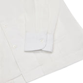 Signature Guayabera Shirt In