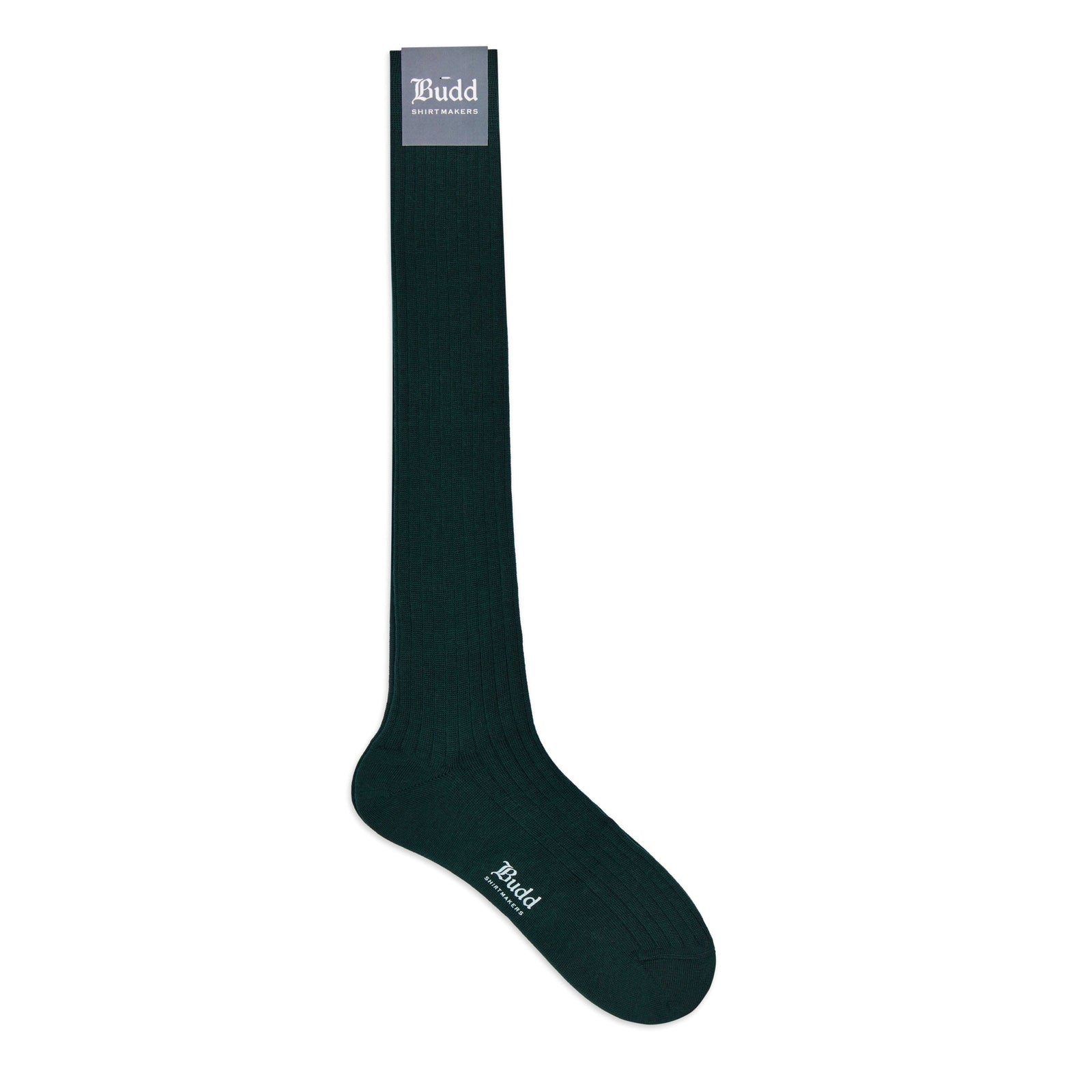Winter Wool Long Socks In
