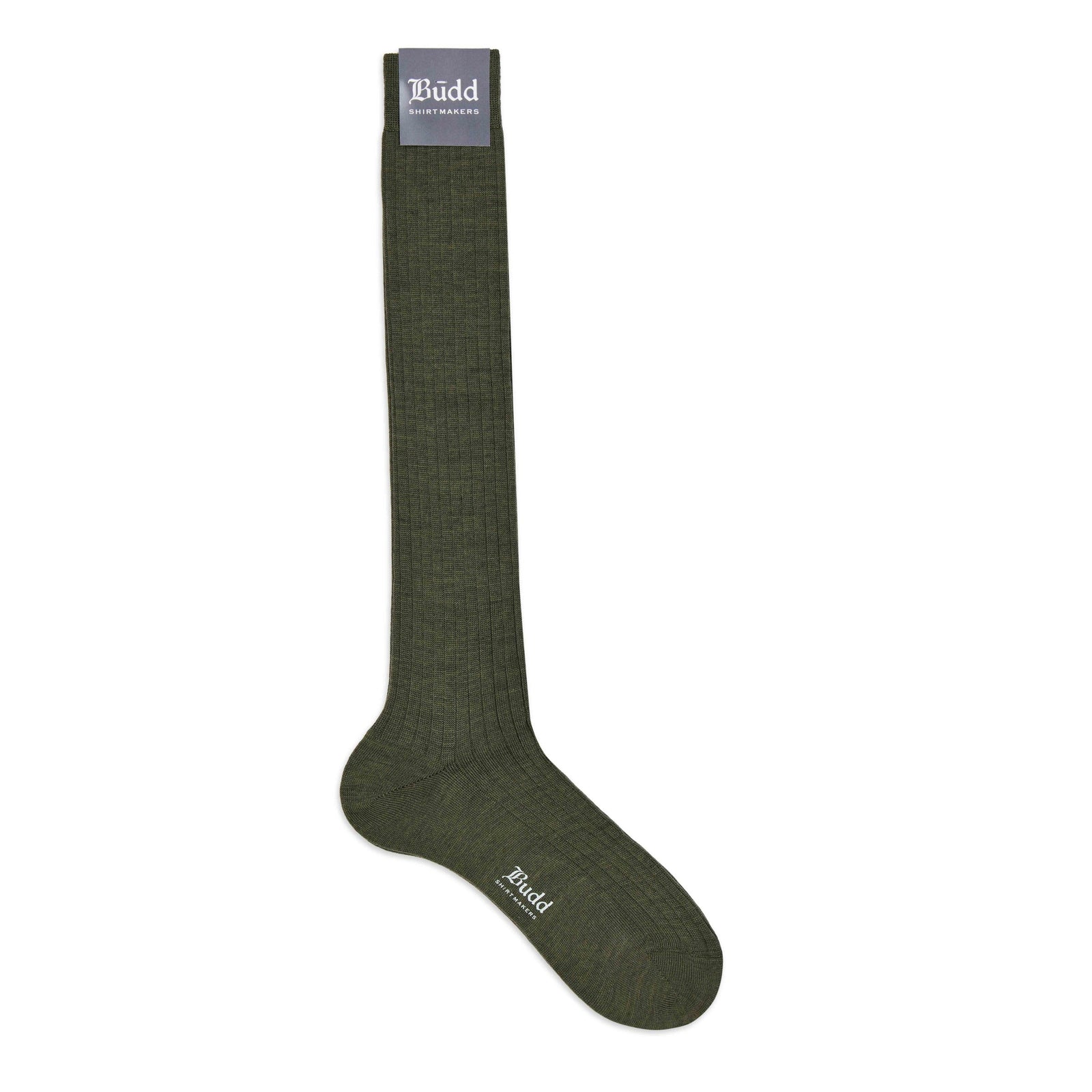 Winter Wool Long Socks In