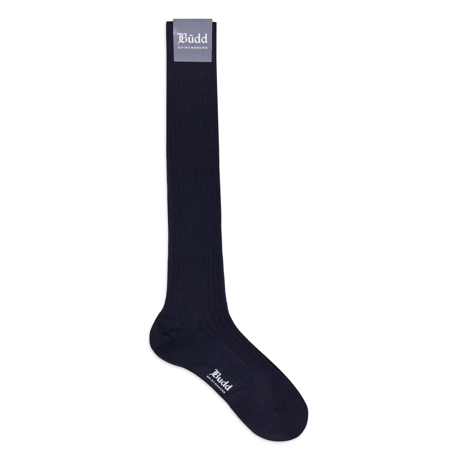 Winter Wool Long Socks In