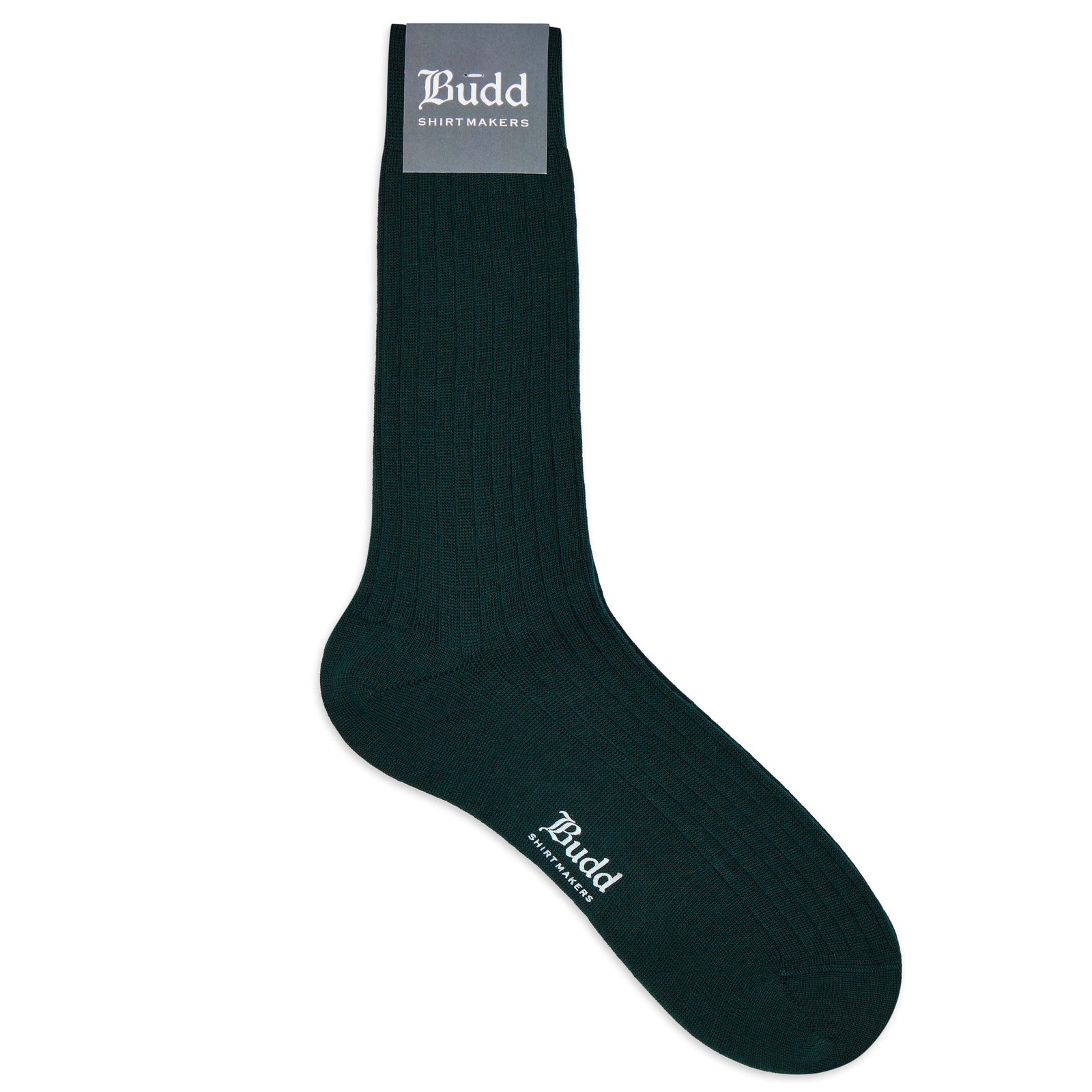 Winter Wool Short Socks In